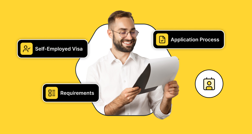 Self-Employed Visa in the Netherlands