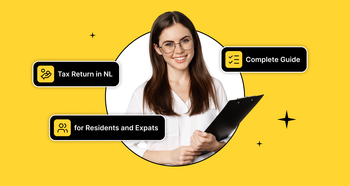 Tax Return Netherlands