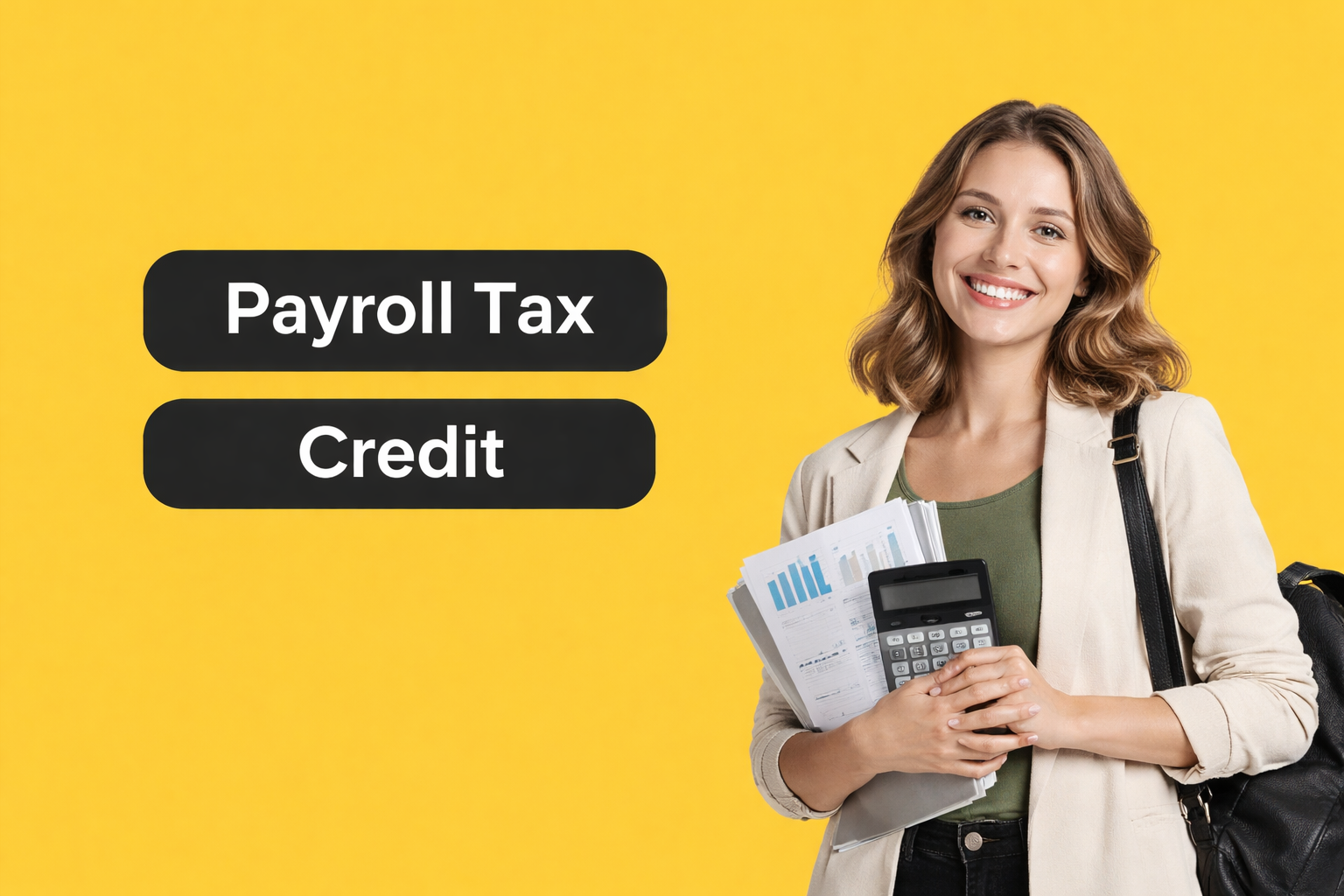 Payroll Tax Credit Netherlands